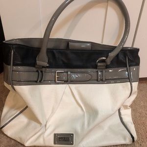 Guess purse